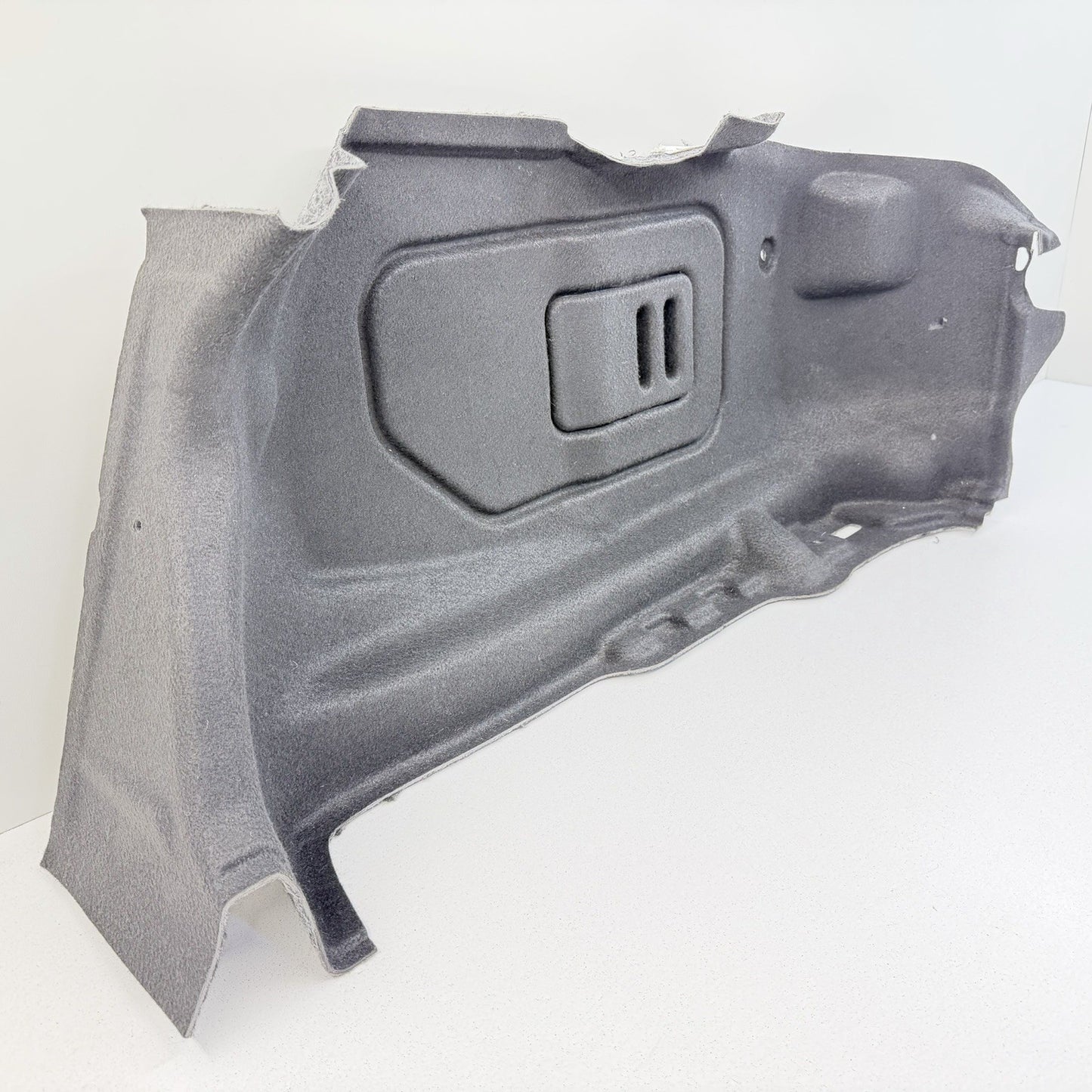 16-24 Chevrolet Camaro Coupe Rear Trunk Interior Quarter Panel Trim Set OEM