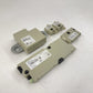 11-16 BMW M5 528 535 550 F10 Radio Antenna Receiver Amplifier Modules Set OEM