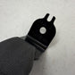 2022-2024 Rivian R1S Right Rear 2nd Second Row Seatbelt Seat Belt Retractor OEM