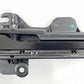 20-23 TESLA MODEL Y RIGHT FRONT OR REAR DOOR HANDLE TRIM BLACK 1528115-00-D OEM