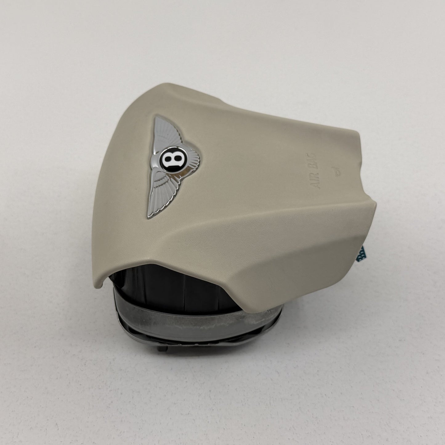 2014-2018 Bentley Flying Spur Driver Steering Wheel Airbag Air Bag OEM