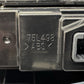 19-25 Toyota RAV4 Front Heated & Cooled Seat Control Switch Panel OEM
