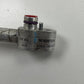 12-15 Volkswagen Passat HVAC AC Air Conditioner Hose Pipe Line 561 820 721 OEM