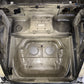 05-12 Porsche Boxster Cayman 987 Front Trunk Frunk Tub Frame Chassis Cut OEM