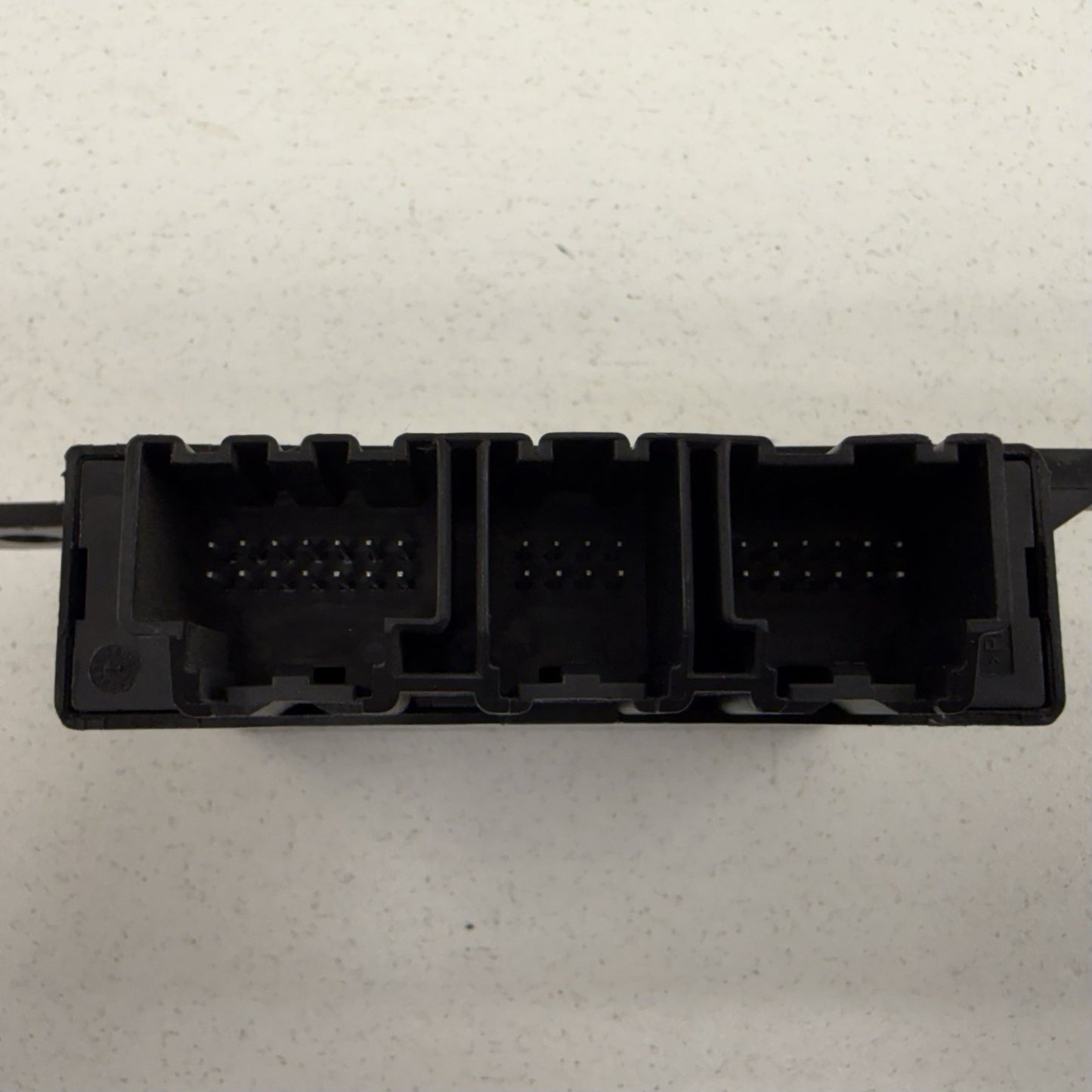 20-23 Dodge Challenger Parking Park Assist Aid Control Module 68445309AA OEM
