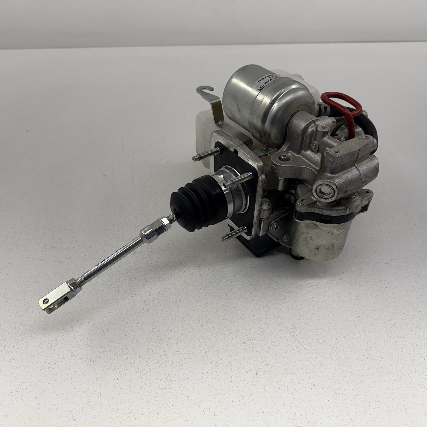 16-17 Tacoma TRD Off Road ABS Anti Lock Brake Pump With Booster 89541-04330 OEM