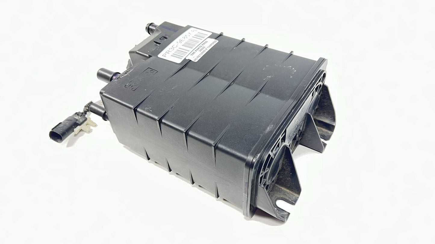 2024 FORD MUSTANG GT GAS FUEL EVAP VAPOR CHARCOAL EMISSION CANISTER OEM