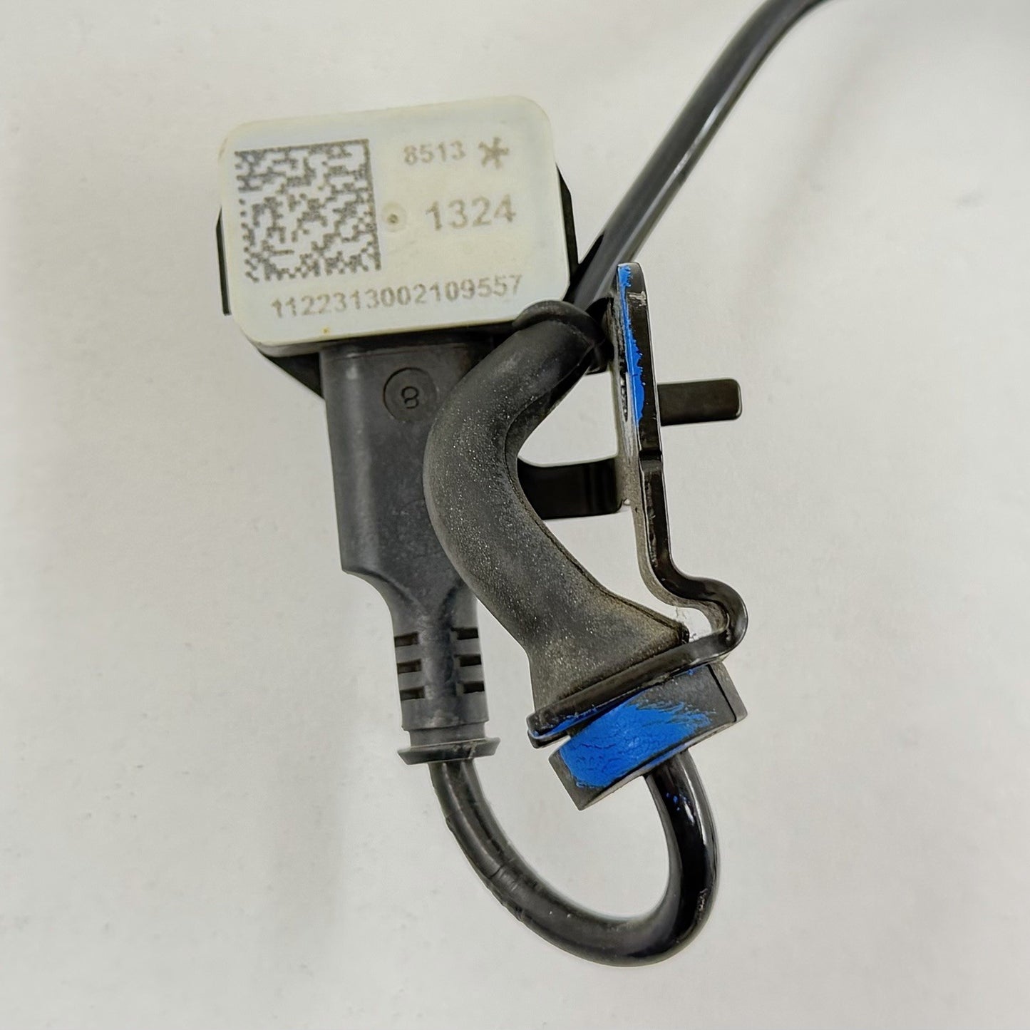 22-25 Cadillac CT5 V Blackwing Left Rear Accelerometer Wire Sensor 85131324 OEM