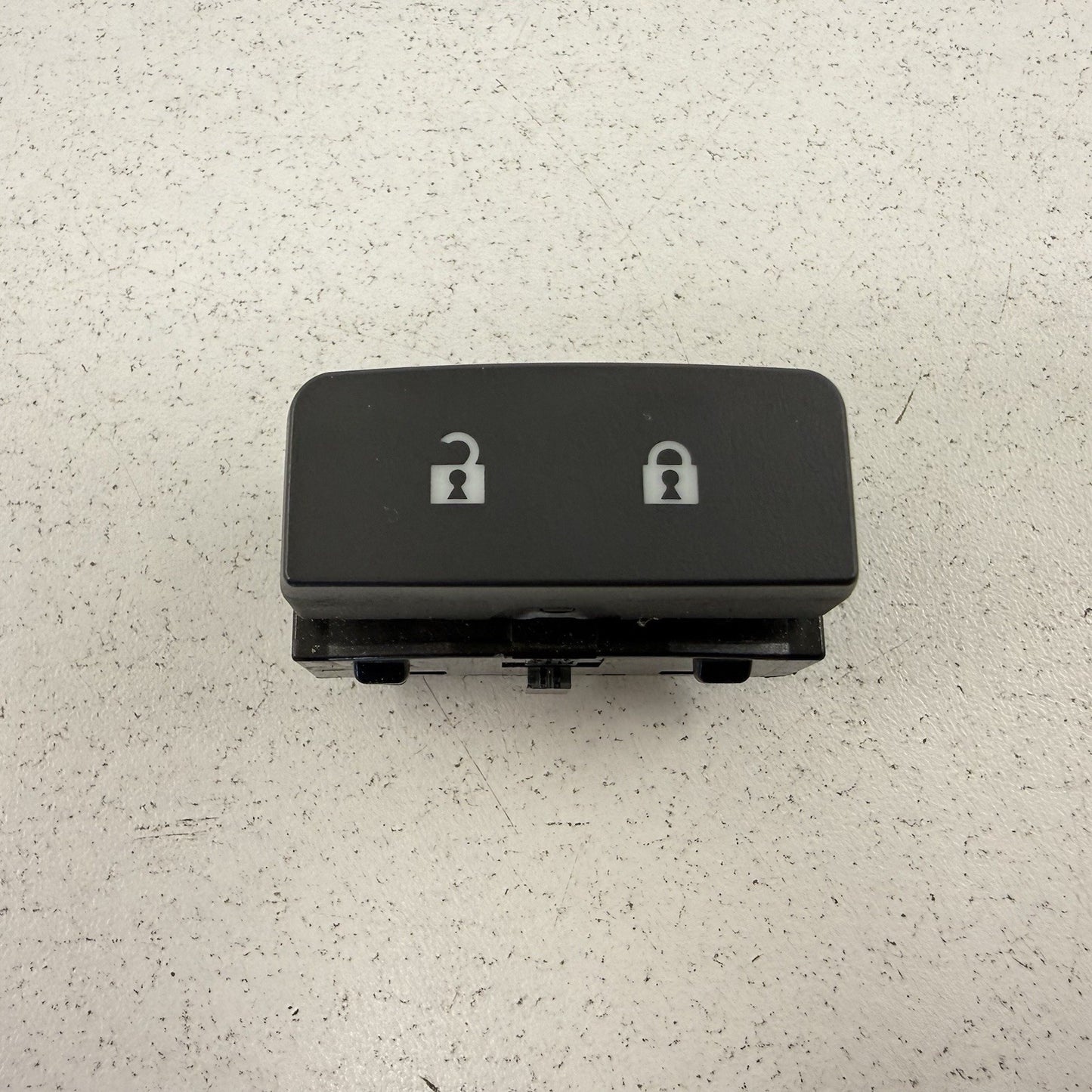 10-15 Chevrolet Camaro Passenger Right Door Window & Lock Switch Set OEM