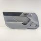 22-26 Toyota GR86 Premium Door Panel Card Cover Suede Trim Pair Left & Right OEM
