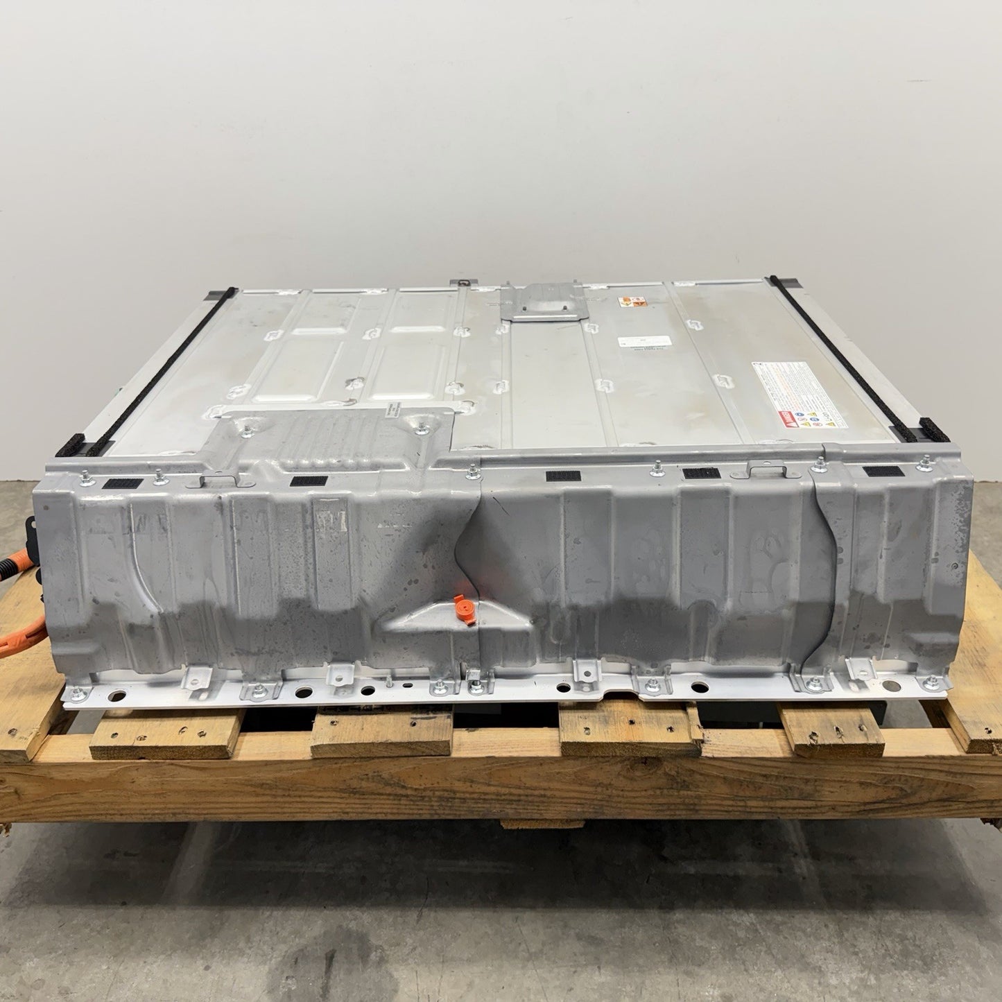 17-22 Toyota Prius Prime 8.79 kWh Lithium Ion Battery Pack G9280-47270 OEM