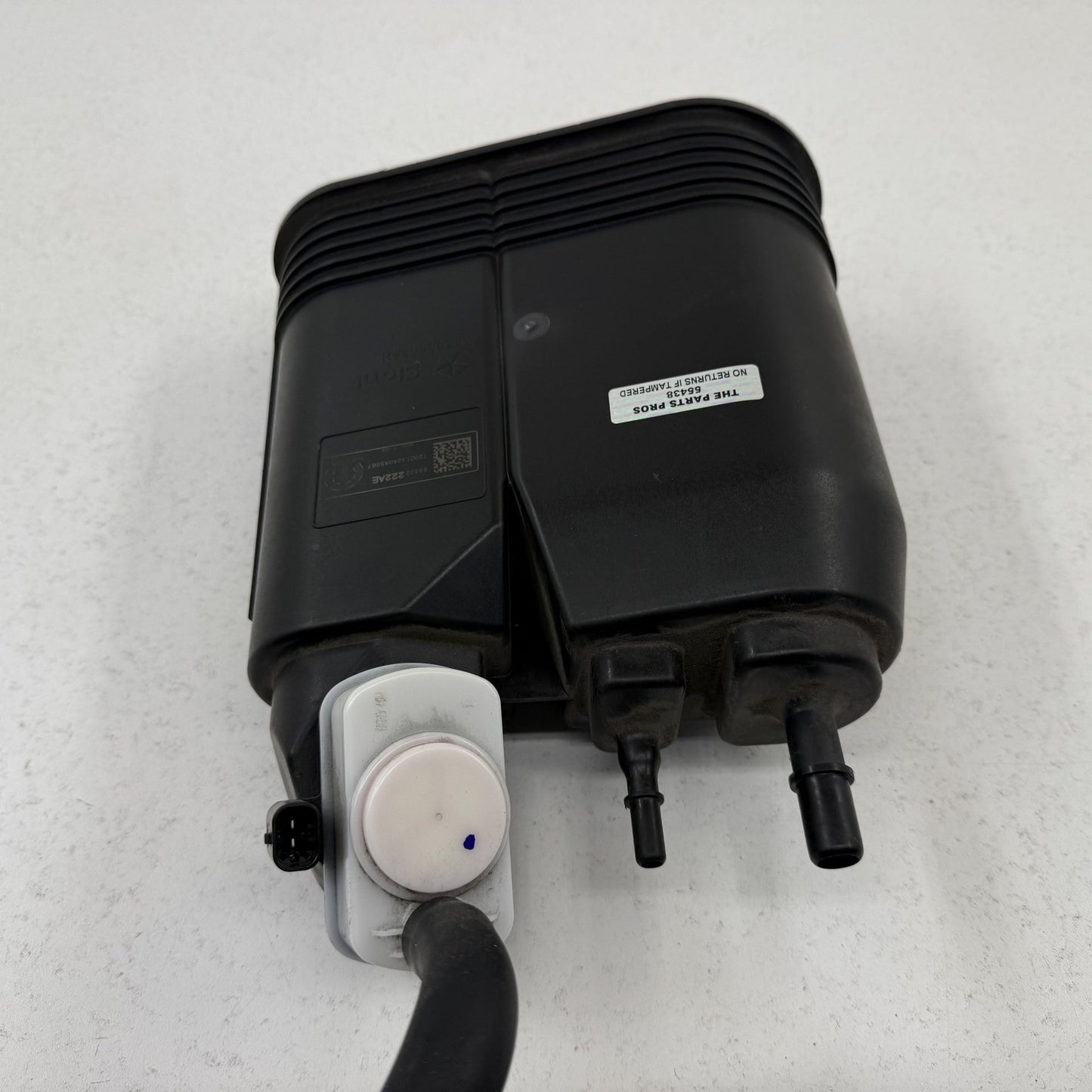 2011-2021 Dodge Durango Fuel Evap Vapor Charcoal Emission Canister OEM