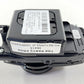 20-23 TOYOTA SUPRA IDRIVE CONTROL KNOB MULTIFUNCTION SWITCH RADIO NAVIGATION OEM