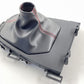 2022 SUBARU BRZ CENTER CONSOLE MANUAL GEAR SHIFT BOOT TRIM COVER 92121CC000 OEM