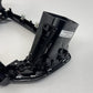 17-20 Maserati Ghibli Center Dash Display Screen Radio Surround Bezel Trim OEM