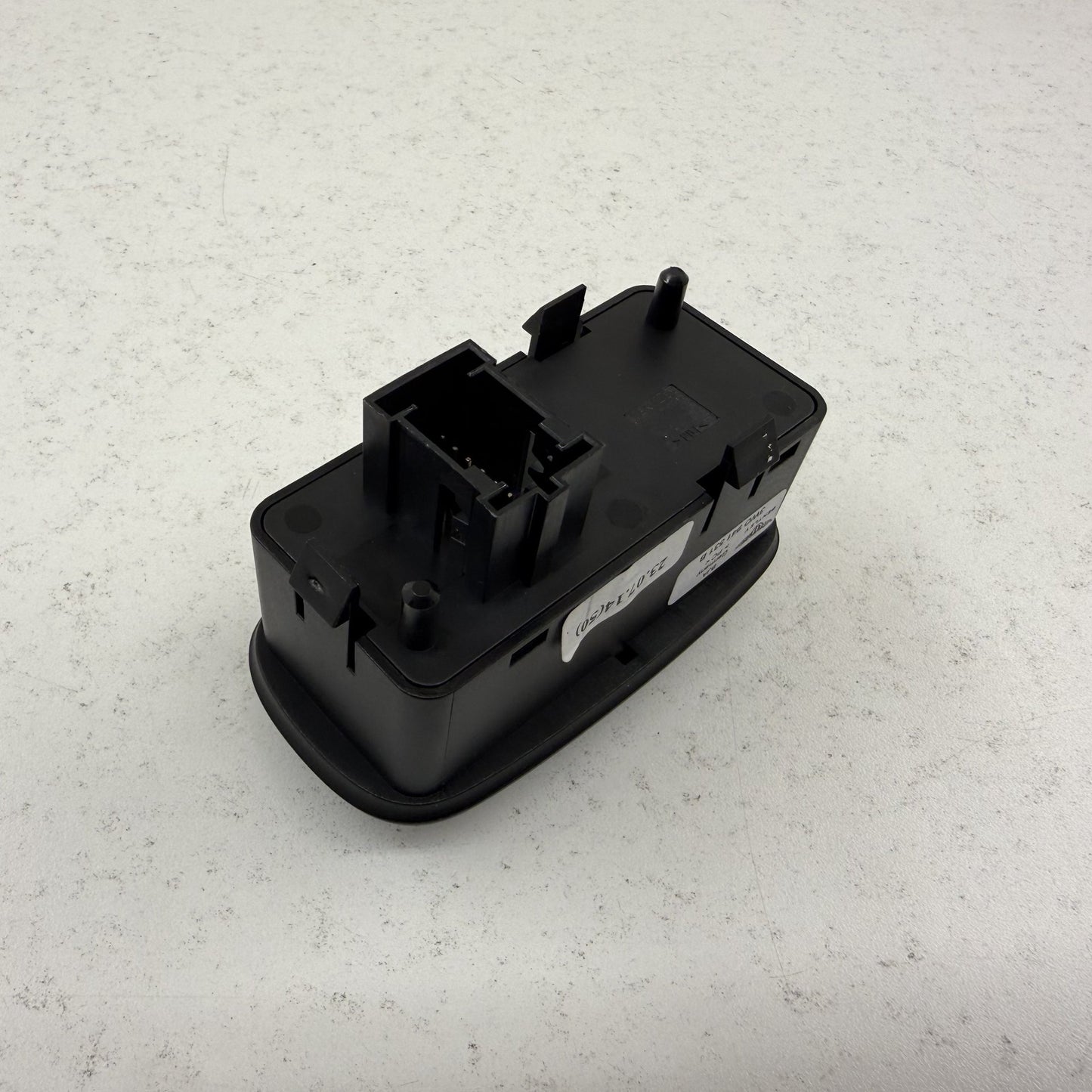 2014-2018 Bentley Flying Spur Headlight Lamp Control Switch 3W0941531B OEM