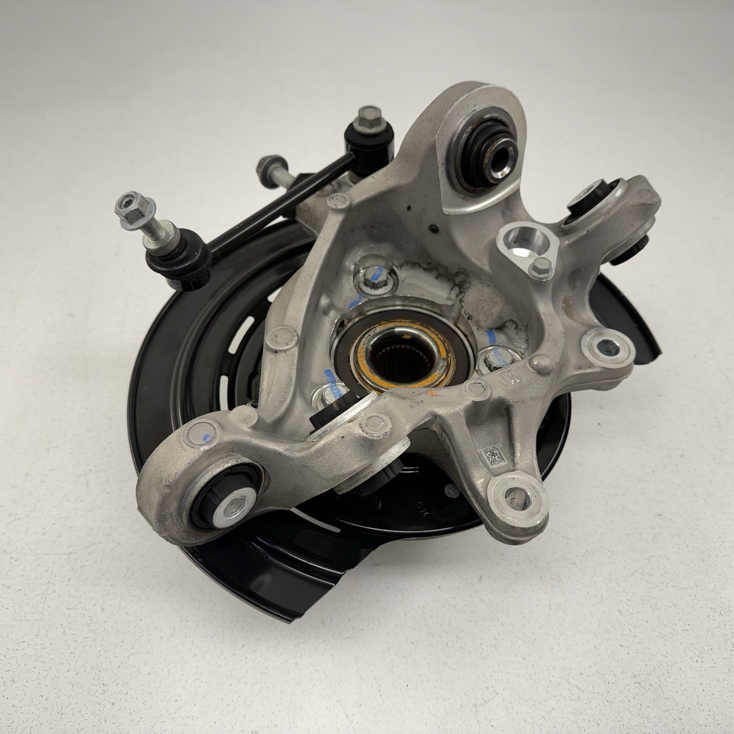 16-24 Chevrolet Camaro ZL1 SS Right Rear Spindle Knuckle Hub Bearing OEM
