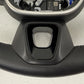 25-26 Toyota Camry XSE Heated Steering Wheel With Controls Leather Black OEM