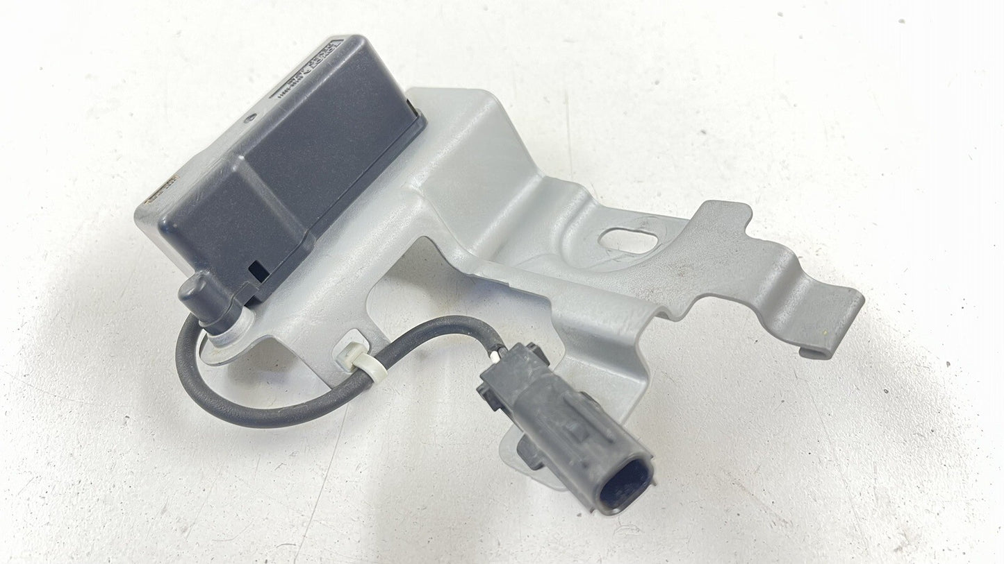 16-20 LEXUS GS F TPMS TIRE PRESSURE MONITOR MODULE ANTENNA 89768-30011 OEM