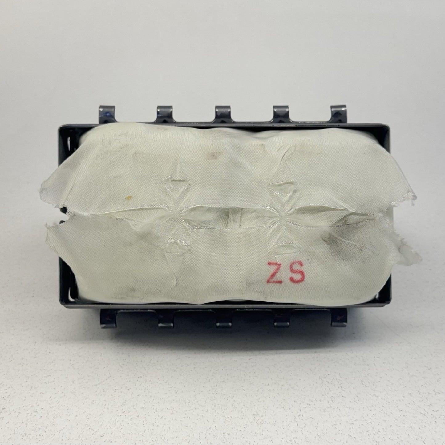 13-20 Subaru BRZ 86 FR-S Right Dashboard Dash Board Airbag Air Bag SRS OEM