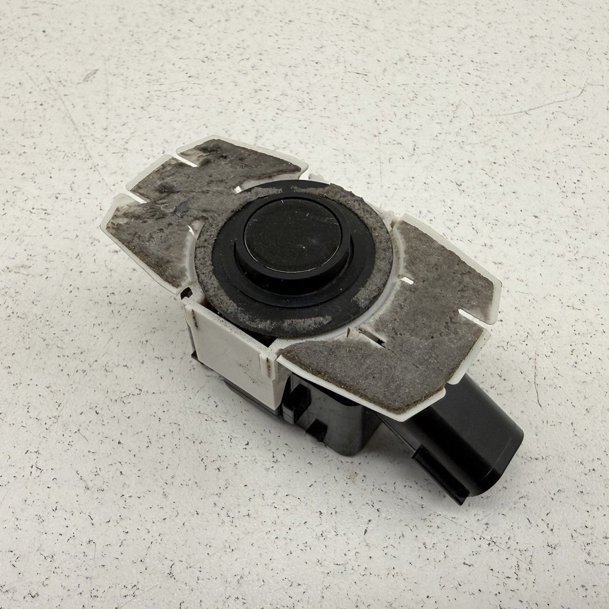 21-26 Lexus IS300 IS350 IS500 Rear Bumper Park Parking Sensor 89341-33220 OEM