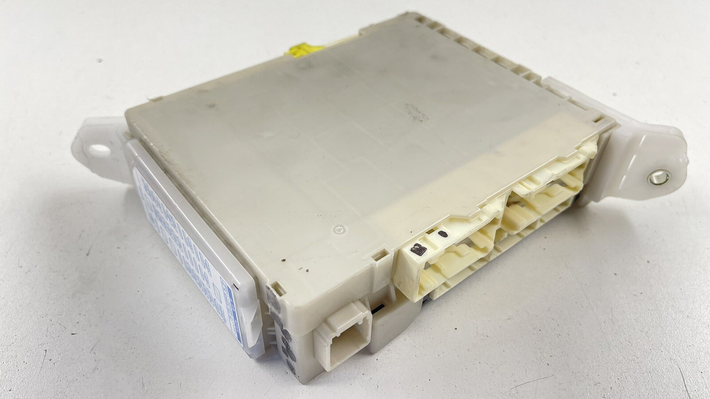 17-20 Subaru BRZ Integrated Body Control Module Fuse Relay Junction Box OEM