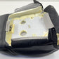 13-16 MERCEDES BENZ GL350 X166 DRIVER LEFT FRONT UPPER SEAT CUSHION COVER OEM