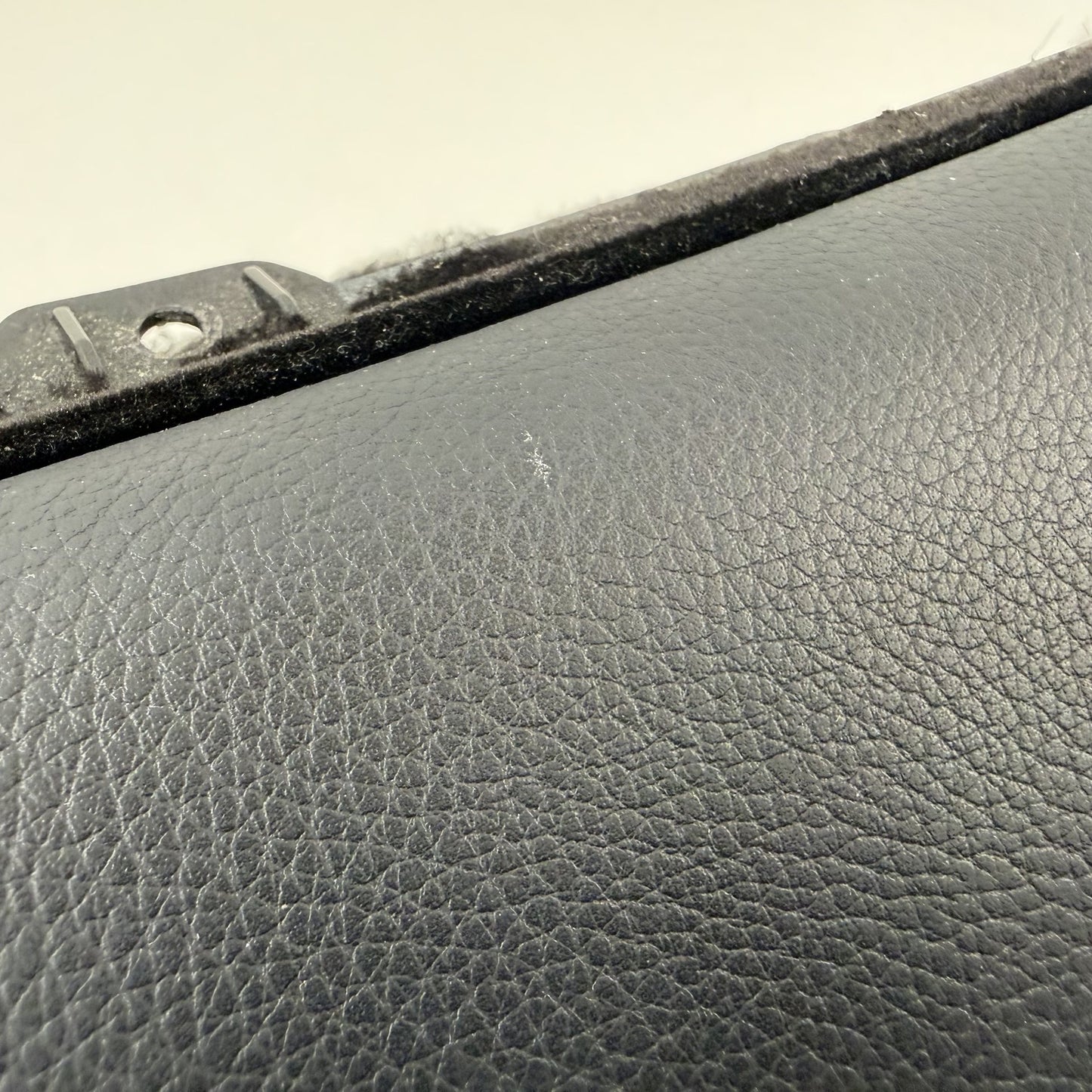 2014-2020 Mercedes-Benz S550 W222 Dashboard Glove Box Storage Compartment OEM
