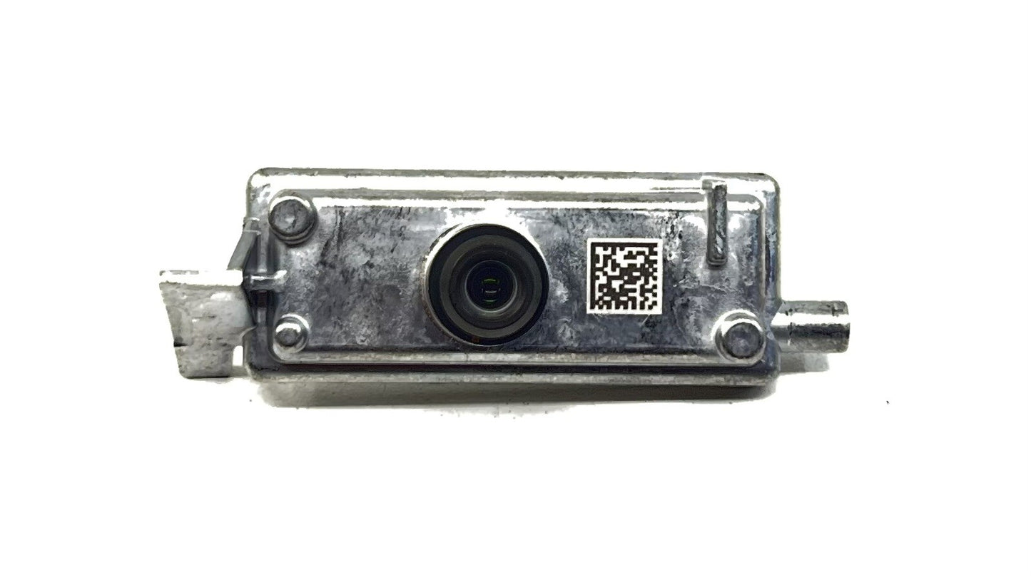 2024 FORD MUSTANG GT FRONT WINDSHIELD LANE DEPARTURE KEEP ASSIST CAMERA OEM