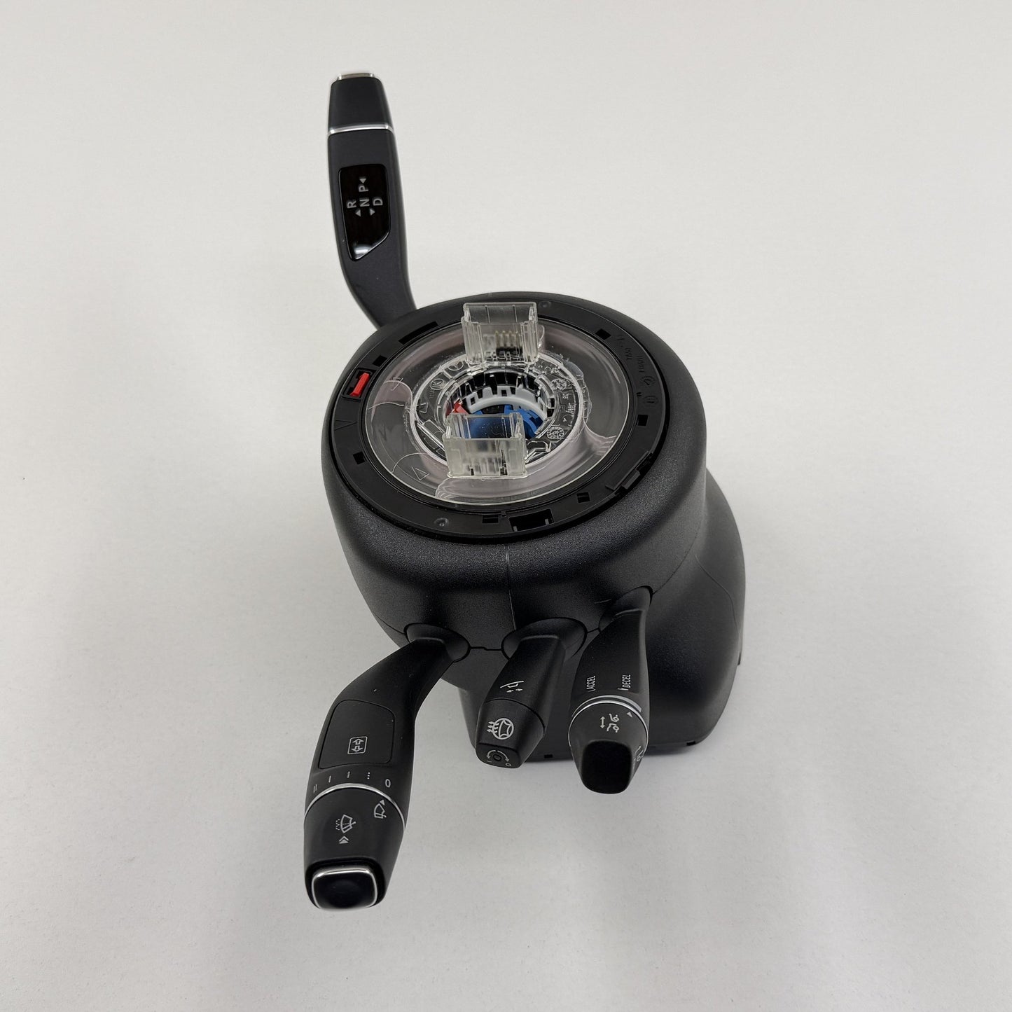 2014-2017 Mercedes-Benz S550 W222 Steering Column Stalk Switch Clockspring OEM