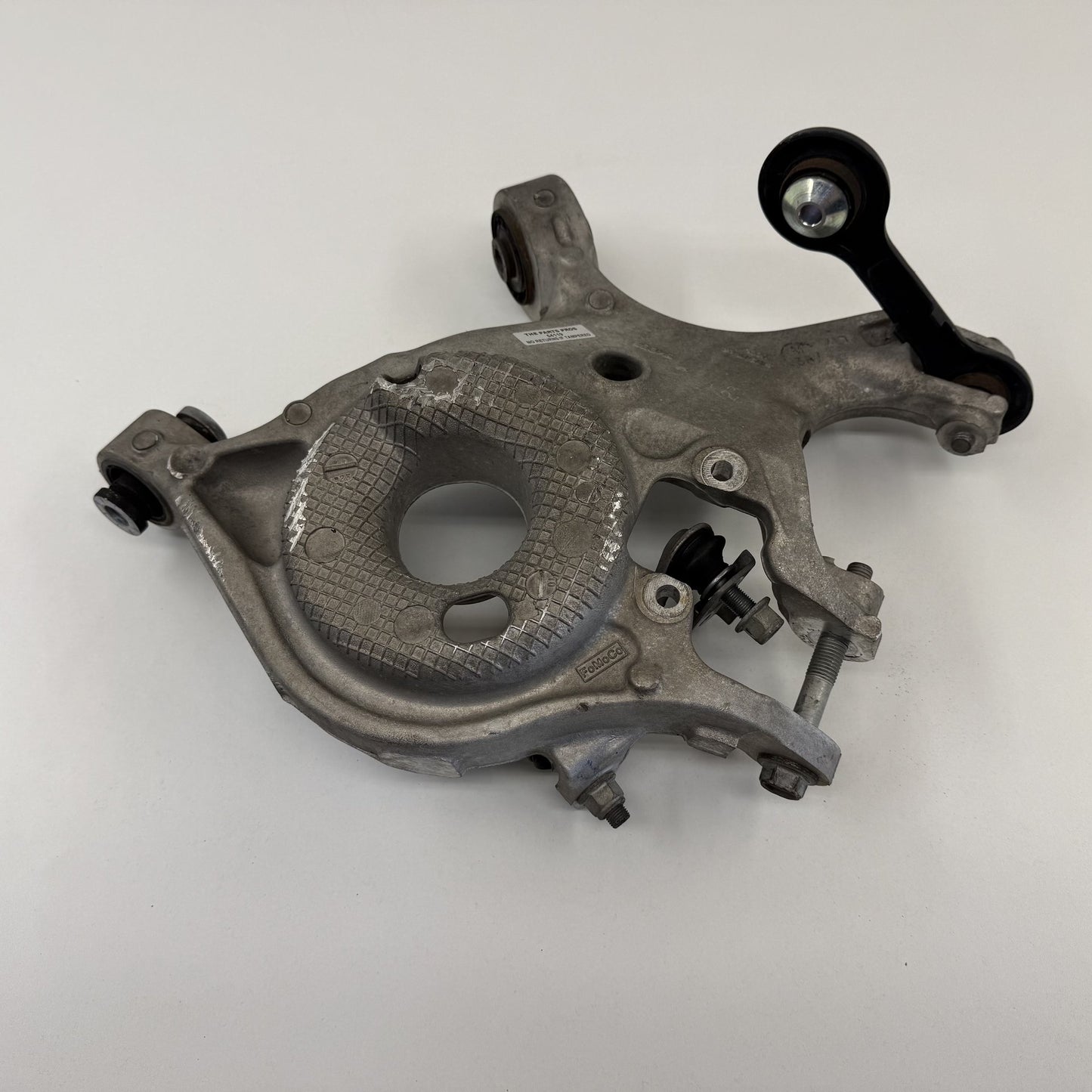 2015-2023 Ford Mustang GT Driver Left Rear Control Arm Suspension Set OEM