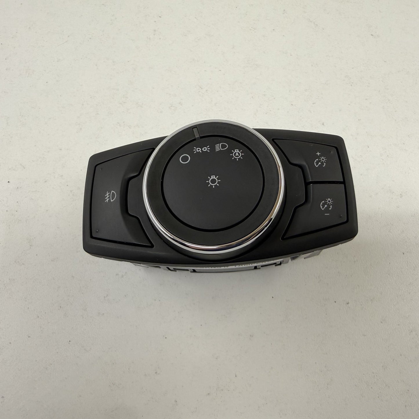2015-2023 Ford Mustang GT Headlight Lamp Control Switch DG9T-13D061-BEW OEM