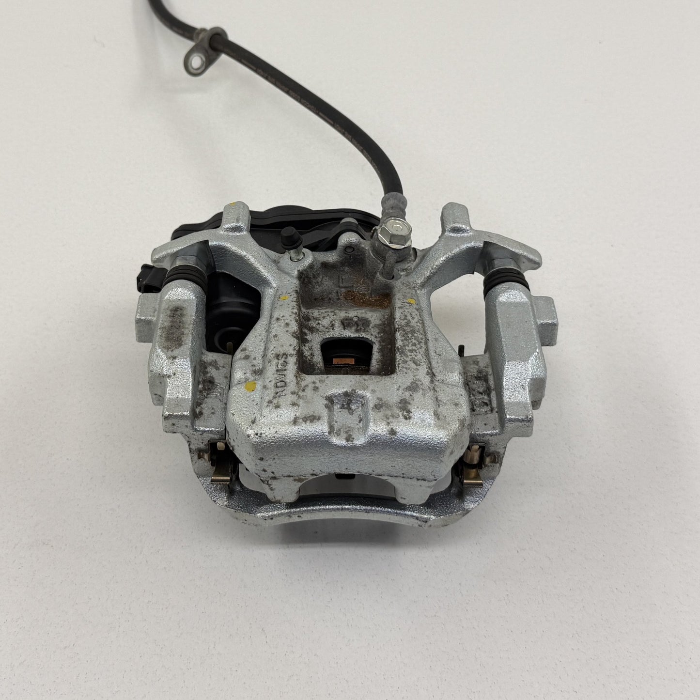 2019-2025 Toyota RAV4 Left Rear Brake Caliper W/ Parking Brake Actuator OEM