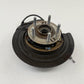 2021-2026 Dodge Durango SRT Left Rear Spindle Knuckle Hub Wheel Bearing OEM