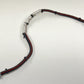 07-17 ASTON MARTIN VANTAGE POSITIVE BATTERY CABLE WIRING WIRE HARNESS PAIR OEM