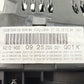 14-16 Mercedes W212 E350 Speedometer Instrument Cluster Gauge 56K Miles OEM