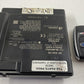 2019 SUBARU WRX STI ANTITHEFT KEYLESS ENTRY MODULE W/ KEY 888021VA091 OEM