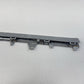 14-16 Mercedes W212 E350 Front Bumper Center Lower Molding Trim 2128852674 OEM