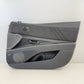 24-26 Hyundai Elantra N Passenger Right Front Door Panel Interior Trim OEM