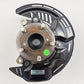 22-26 Toyota GR86 Driver Left Front Spindle Knuckle Hub Wheel Bearing OEM