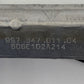 05-12 Porsche 911 997 Boxster Cayman 987 Power Steering Gear Box Rack Pinion OEM