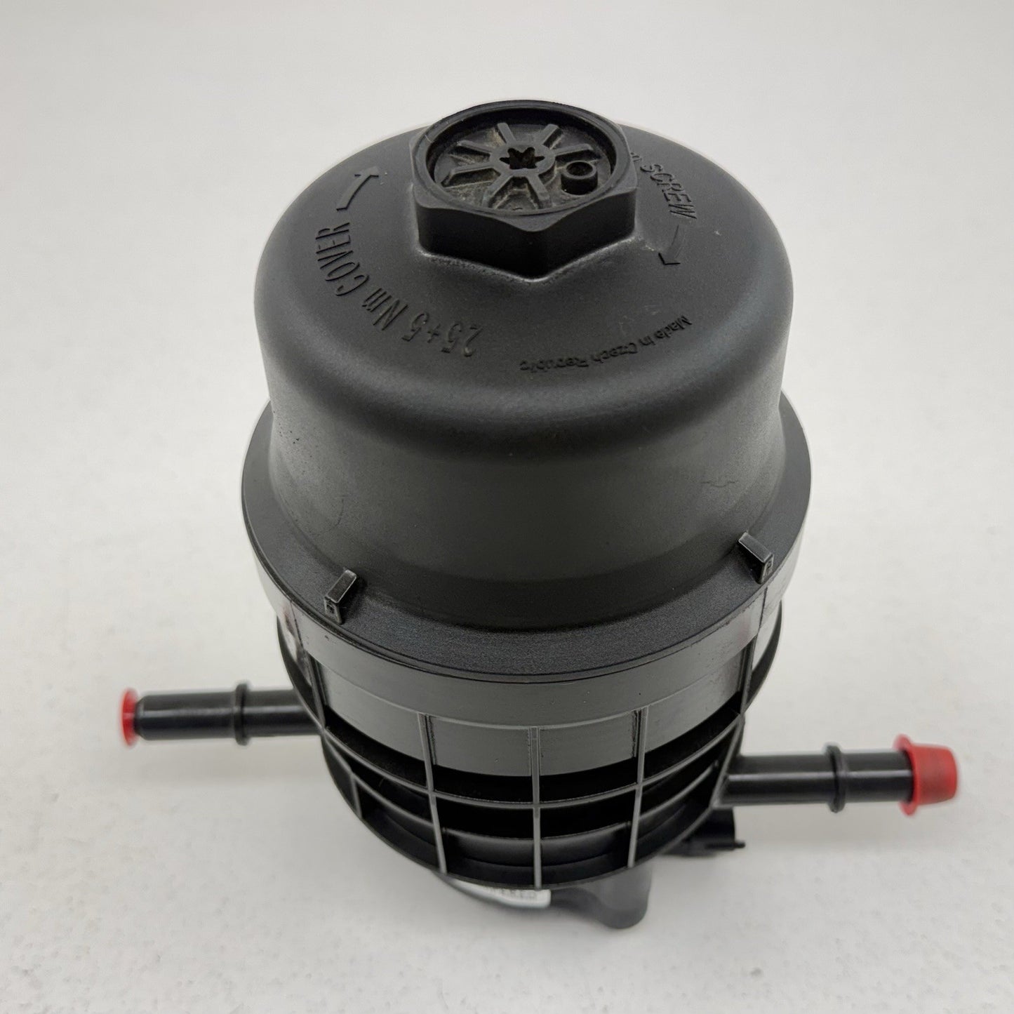 20-25 Silverado Sierra 2500 3500 Emission System Vapor Canister 85594672 OEM