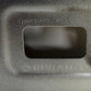 2022-2024 Rivian R1S Driver Left Front Fender Mount Bracket OEM