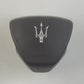 14-24 Maserati Ghibli Quattroporte Driver Steering Wheel Airbag Air Bag SRS OEM