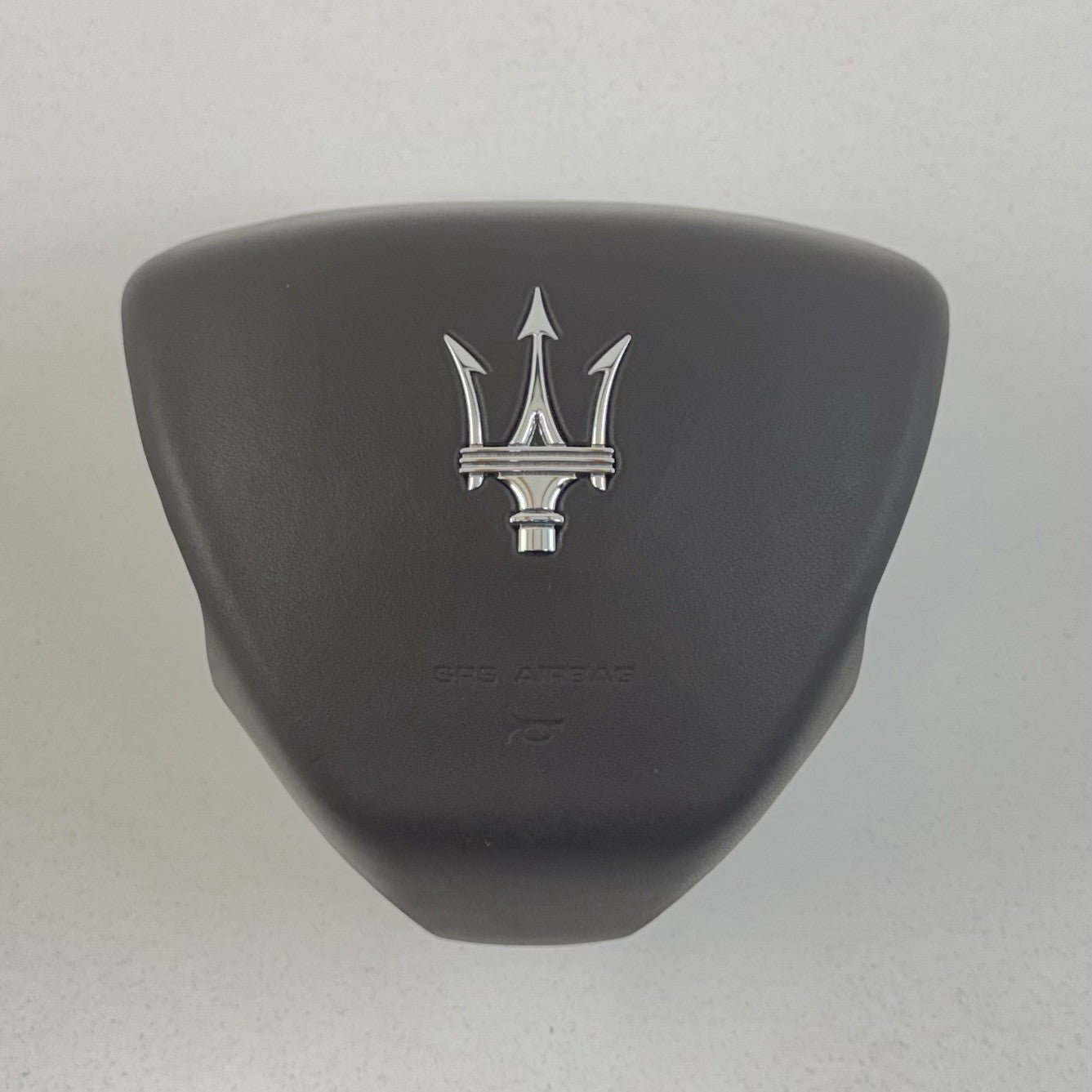 14-24 Maserati Ghibli Quattroporte Driver Steering Wheel Airbag Air Bag SRS OEM