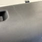 2019-2026 Ram 2500 3500 Dashboard Lower Glove Box Storage Compartment OEM