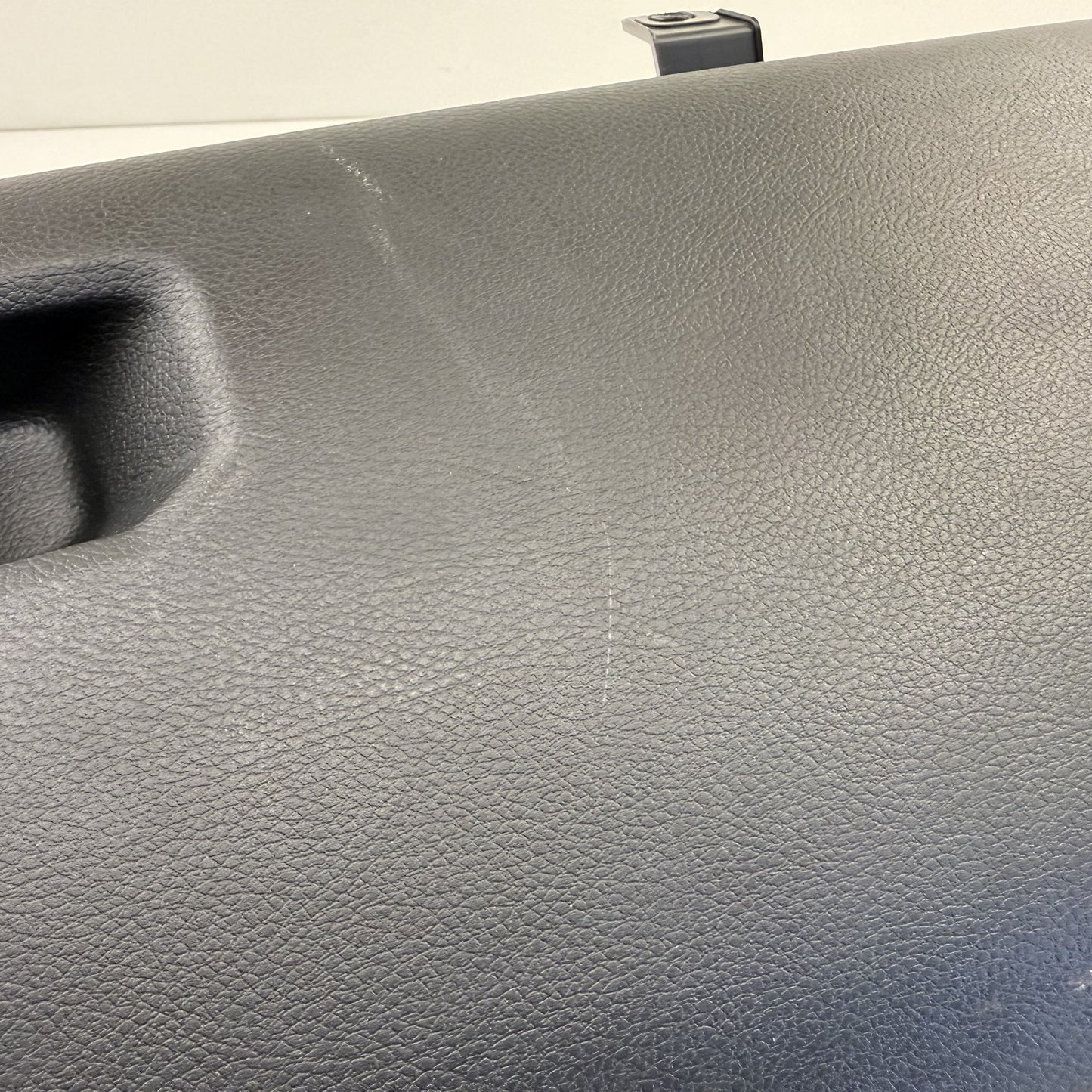 2019-2026 Ram 2500 3500 Dashboard Lower Glove Box Storage Compartment OEM