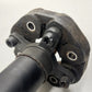 15-21 MERCEDES-BENZ C63S W205 DRIVESHAFT DRIVE SHAFT PROPELLER LINE CARRIER OEM