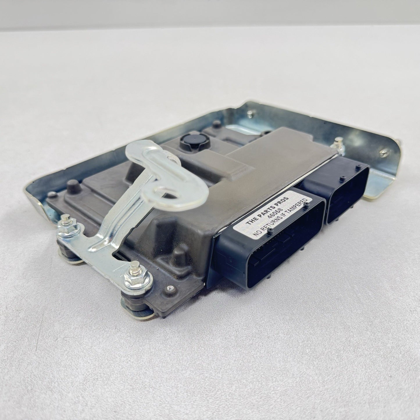 24-25 Toyota GR86 2.4L Automatic Motor Engine Control Module ECU 22765AU512 OEM