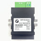 06-10 BMW M6 E63 E64 FUEL PUMP CONTROL MODULE 7834159 OEM